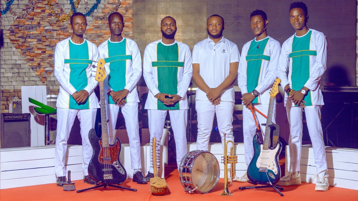 TREIC Brass Band