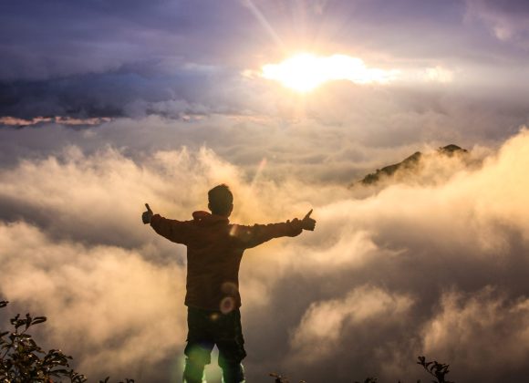 God’s Purpose for Your Life