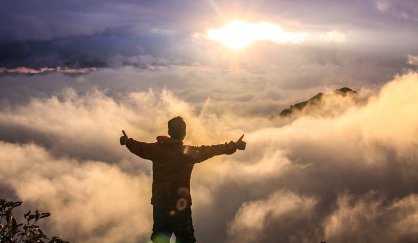God’s Purpose for Your Life