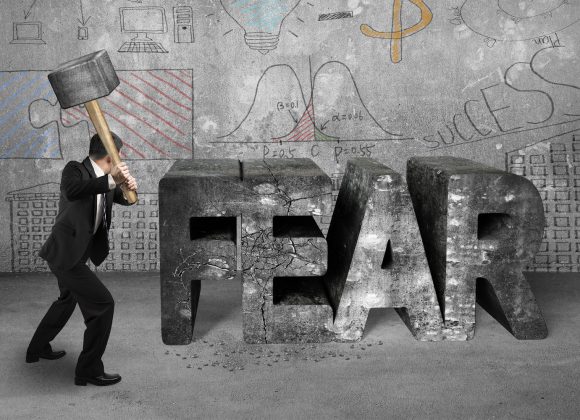 Overcoming Fear with Faith